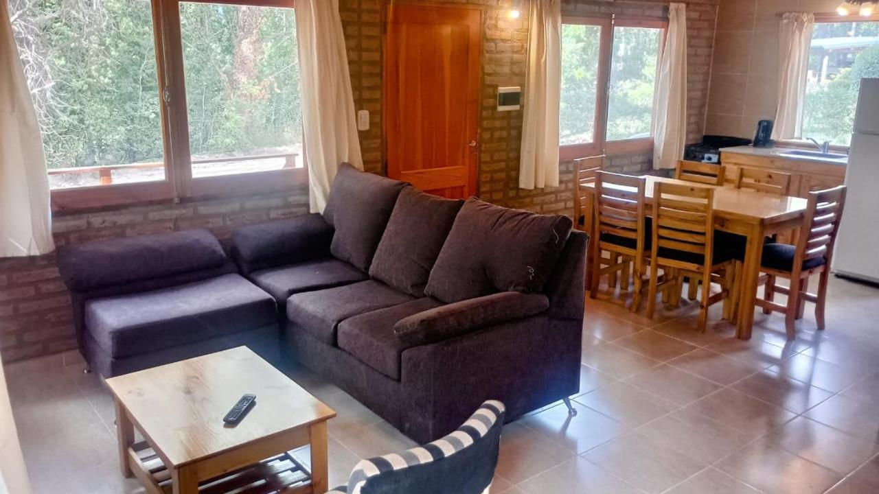 Villa La Rubina à Villa Ventana Extérieur photo