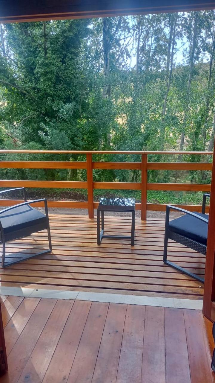 Villa La Rubina à Villa Ventana Extérieur photo